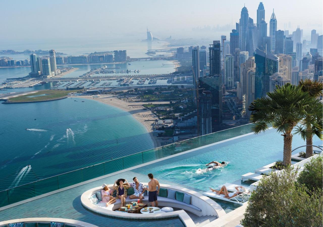 Luxurious 3br Address Seaview