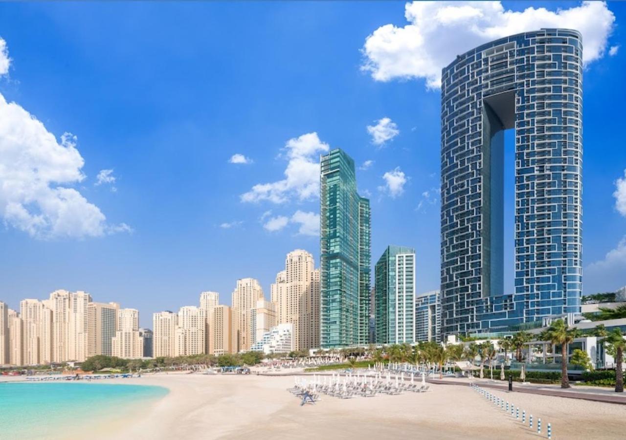 Apartment Luxurious 3br Address Seaview *