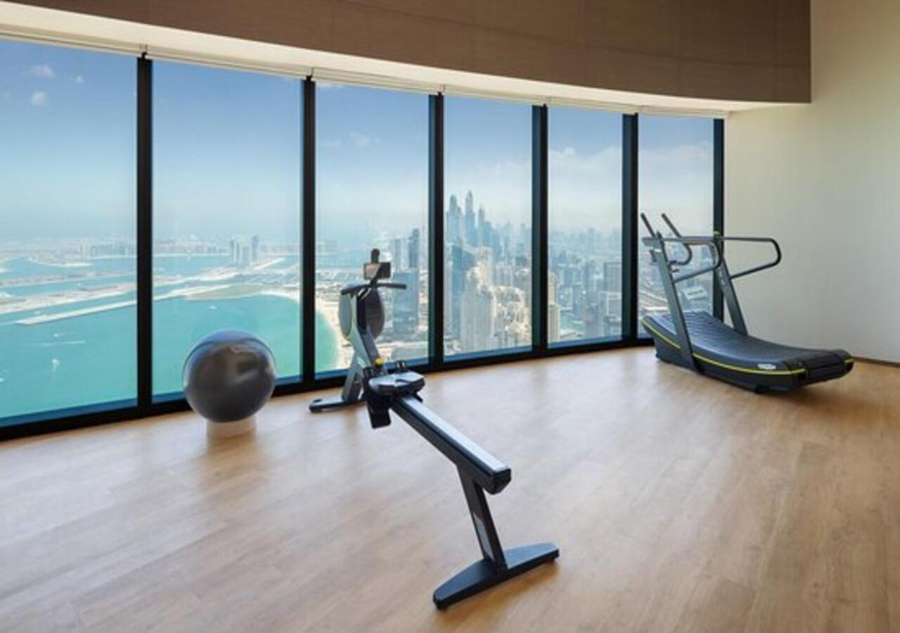 Luxurious 3br Address Seaview * Dubai