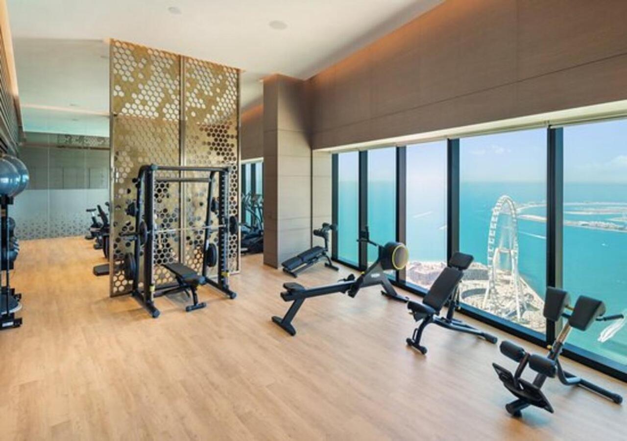 Luxurious 3br Address Seaview *