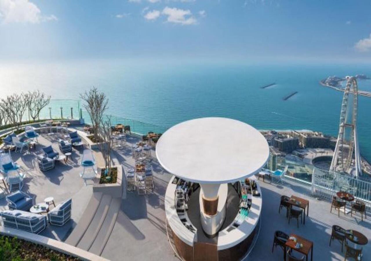 Apartment Luxurious 3br Address Seaview *