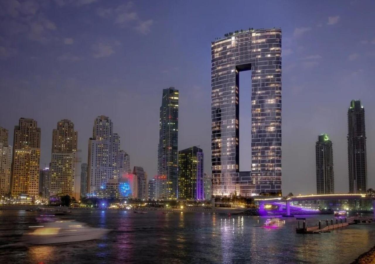 Luxurious 3br Address Seaview Apartment *