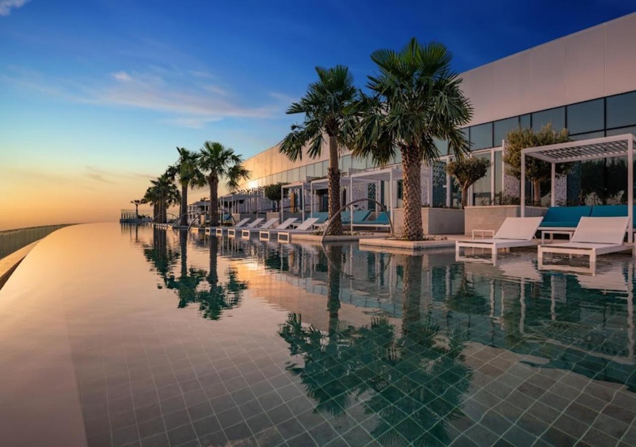 Apartment Luxurious 3br Address Seaview *
